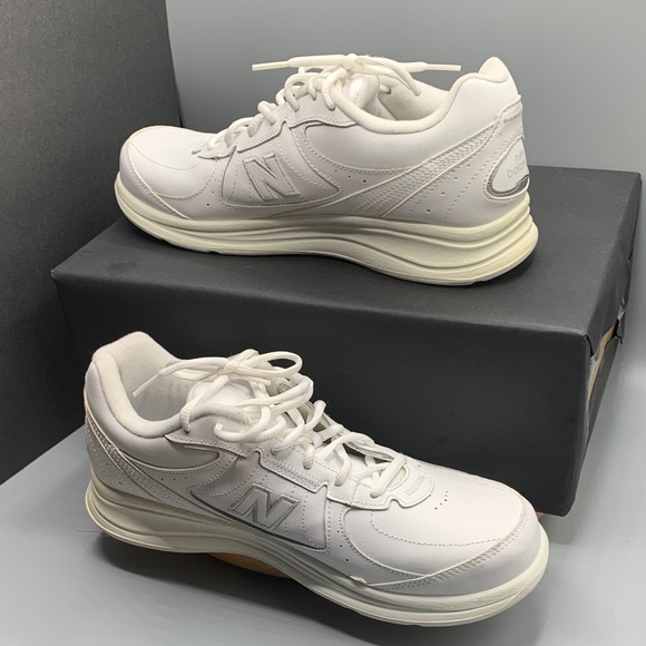 New Balance Shoes - NEW BALANCE | 11 WOMENS CASUAL CLASSIC COMFORT WALKING SHOE DSL-2 |  WW577WT